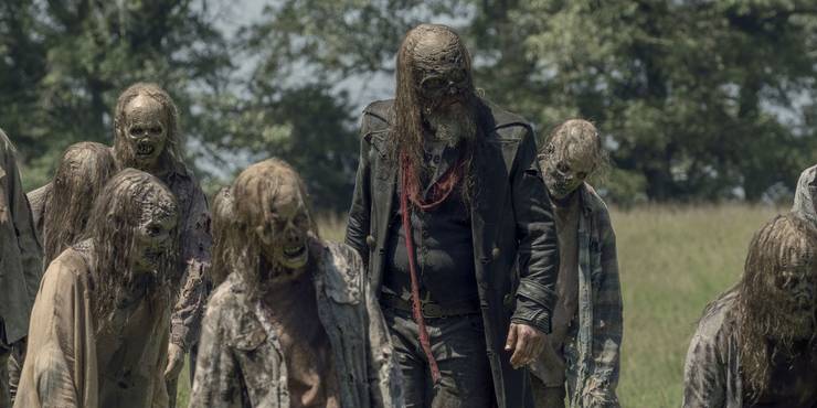The Walking Dead 10 Quotes That Prove The Whisperers Were The Scariest In The Show The Walking Dead 10 Quotes That Prove The Whisperers Were The Scariest In The Show
